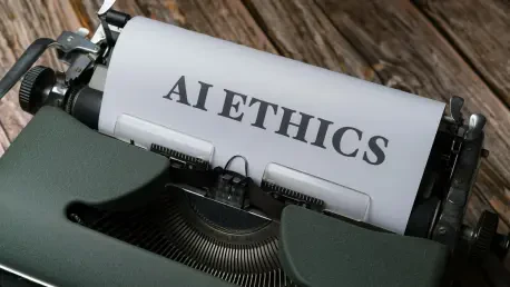 Can Companies Balance AI Innovation with Ethical Trust?