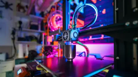 SustainaPrint: Revolutionizing Green 3D Printing Technology