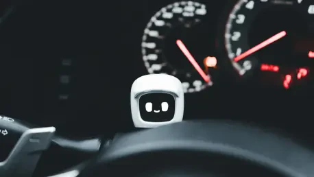 How Is DXC Driving AI Innovation in Automotive and Manufacturing?