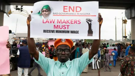 AI in African Governance: Risks of Bias and Transparency