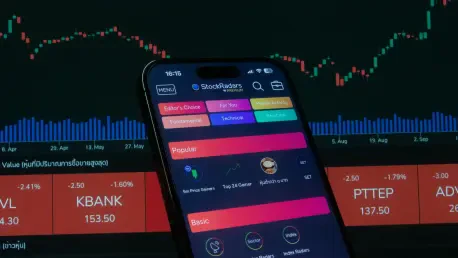 How Is VeraScore Revolutionizing Financial Health with AI?