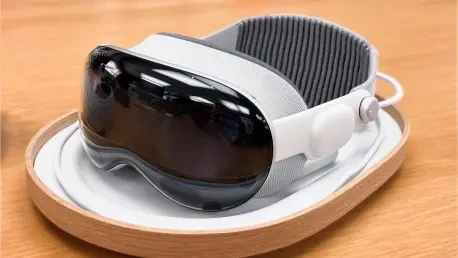 Can Apple’s Vision Air Redefine Affordable Mixed Reality?
