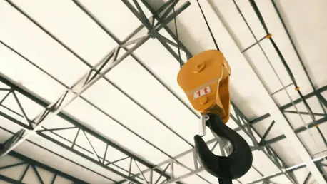 Logic Unveils Octopus Robot to Revolutionize Warehouse Automation