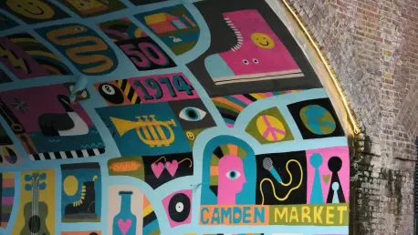 AI Enhances UK Marketing Efficiency and Human Creativity