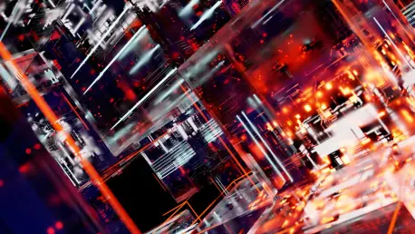 Alibaba’s AI Chip Aims to Challenge Nvidia in China