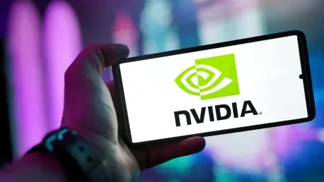 Can NVIDIA Survive the AI Chip Wars Against Rivals?