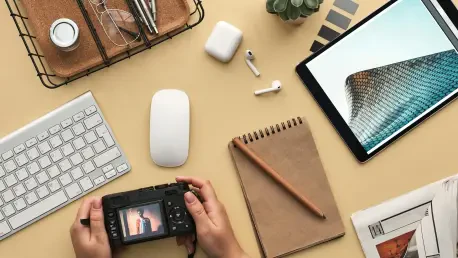 How Can Free AI Tools Boost Your Creative Expression?