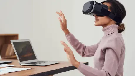 What Makes Out There a Must-Try VR Story on Vision Pro?