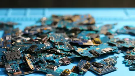Huawei Unveils Ascend Chips and Supercomputing at Connect 2025