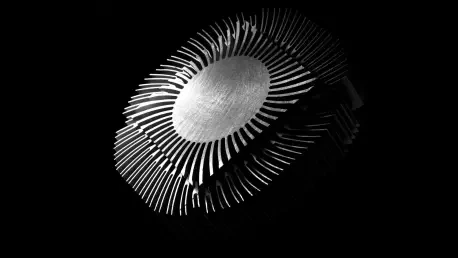 Microsoft Pioneers Microfluidics for AI Chip Cooling