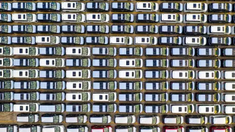 How Is AI Transforming AAL Shipping’s Fleet Management?