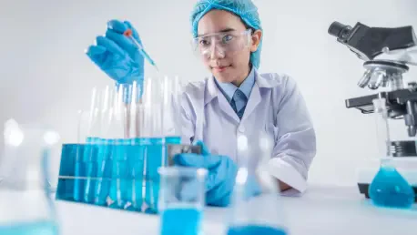 AI Transforms Drug Development with Rentosertib Breakthrough