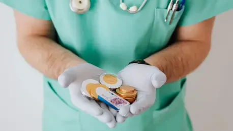 RPA Transforms Hospital Finance Systems Across the USA