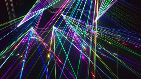 Massive Attack Turns Concert Into Surveillance Art Experiment