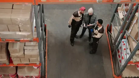 How Can Real-Time Data Boost Manufacturing Productivity?