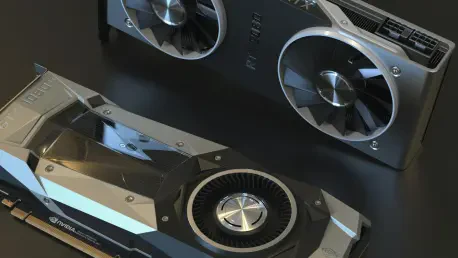 NVIDIA’s AI Growth Fuels Record Revenue and Price Surge