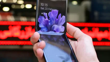 Will Samsung’s Galaxy Z TriFold Redefine Foldable Tech?