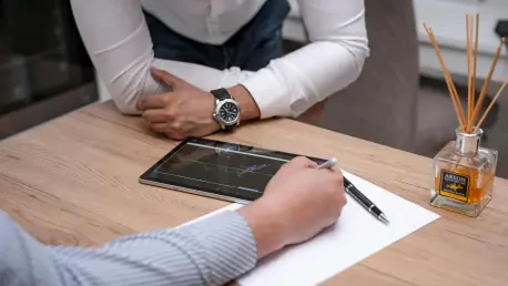 AI Reshapes Financial Advice: Balancing Tech and Trust