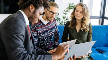 How Does Invesco Vertex Lead in Tech-Driven Investments?
