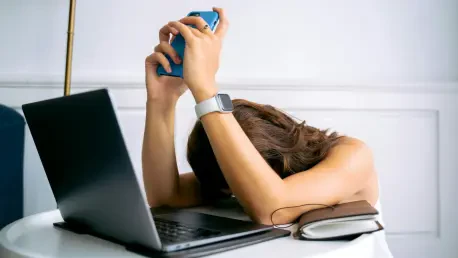 Human Trainers Face Burnout in AI Chatbot Development