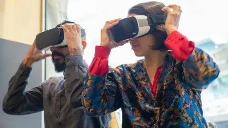 What Are the Top Metaverse Trends from Meta Connect 2025?