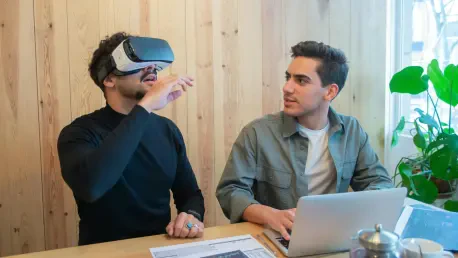 How Will SiNGRAY G2 Transform Industrial AR Technology?