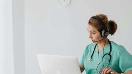 How Are Virtual Assistants Transforming Healthcare by 2035?