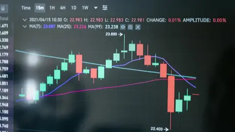 Real-Time Crypto Analytics Transform Market Dynamics in 2025