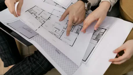 How Is AI Transforming Construction Consultancy in 2025?