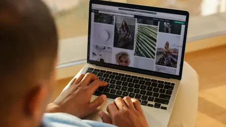 How Does Fotor’s AI Transform Visual Content Creation?