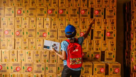 AI Inspection Revolutionizes Packaging Quality Control
