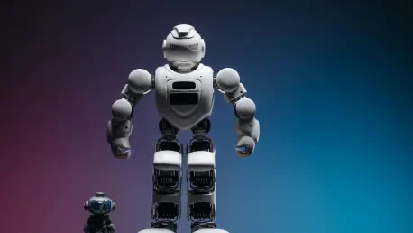 Humanoid Robots Master Rugged Terrain with AI Autonomy