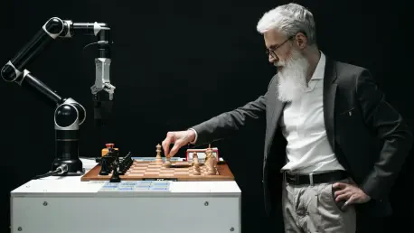 How Is Blizzard Using AI to Enhance Game Development?