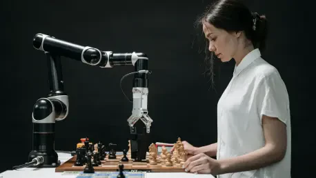 AI’s Rise Threatens Human Intelligence and Society’s Future