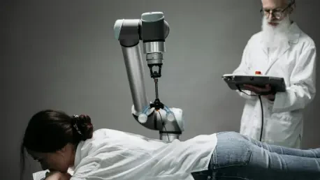 AI Agents: The Emerging Risk in Healthcare Security