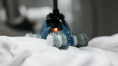 Can AI Robots Replace Human Touch in Massage Therapy?