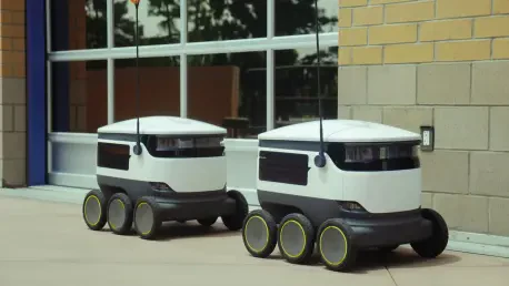 How Is AI Transforming Robotics in Packaging Automation?
