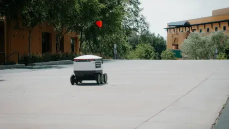Mitsubishi’s ΣSynX Revolutionizes Intelligent Logistics