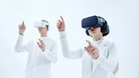 Meta Quest 3: Affordable VR Rival to Apple’s Vision Pro