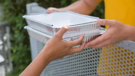 How Does Menulog’s AI Campaign Celebrate Local Food Heroes?