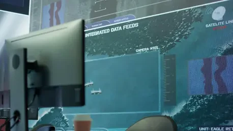 Autonomous Submarine Detection – Review