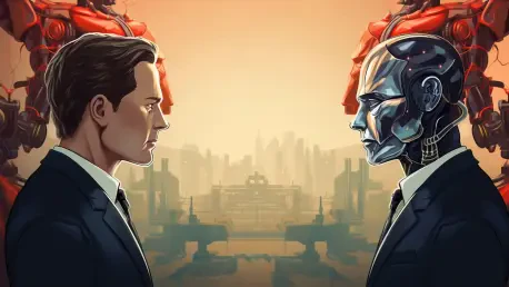 Elon Musk and Jensen Huang Discuss xAI’s Future in AI Industry