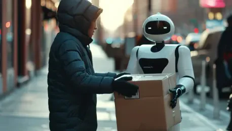 Transforming Postal Services with Proven AI Solutions