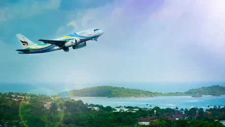 Thailand Shines with Smart Tourism at 2025 World Awards