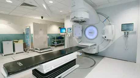 Philips Radiation Oncology Tech – Review