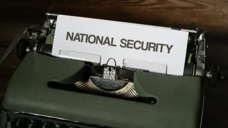 Balancing AI Innovation and National Security Risks