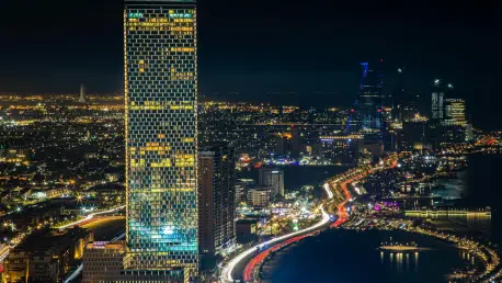 Saudi Arabia Leads Fight Against AI Deepfakes Globally