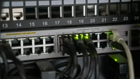 Can Cisco’s New Router Solve AI Infrastructure Bottlenecks?