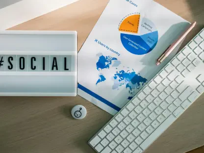 AI and Analytics Innovations Transform Industries