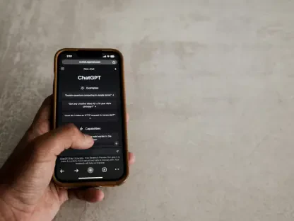 What Makes Top AI Financial Chatbot Developers Stand Out?